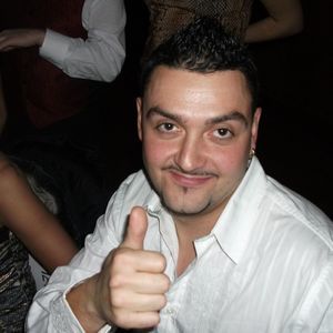 Meet your Posher, Csaba